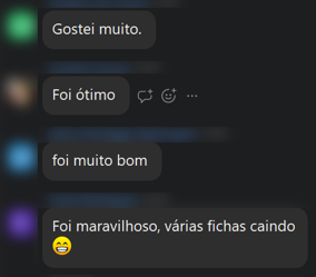 Depoimento