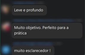 Depoimento