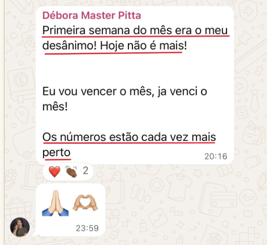 Depoimento
